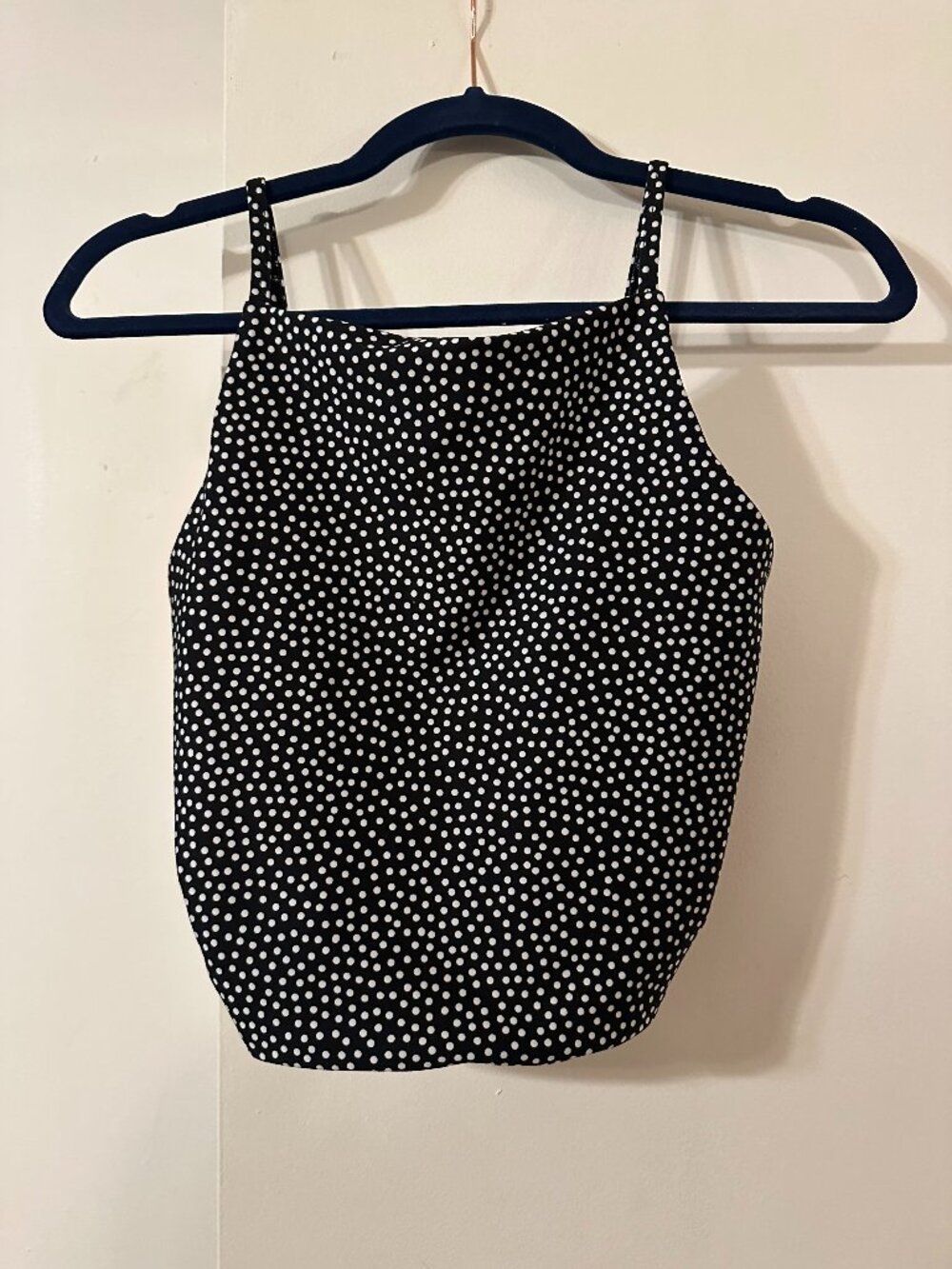 YPB sculptLUX Apron Tank